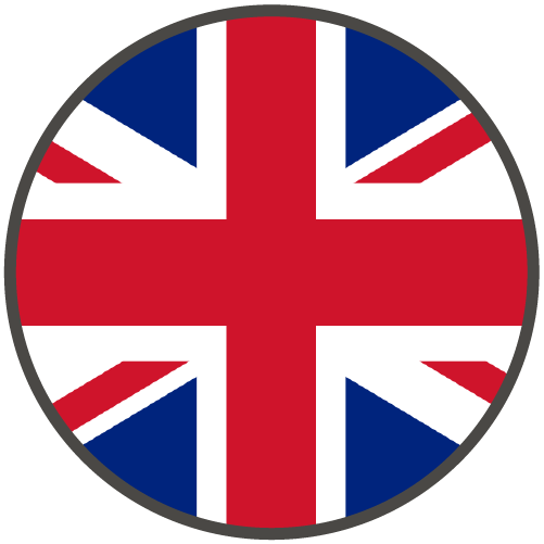 Anglais